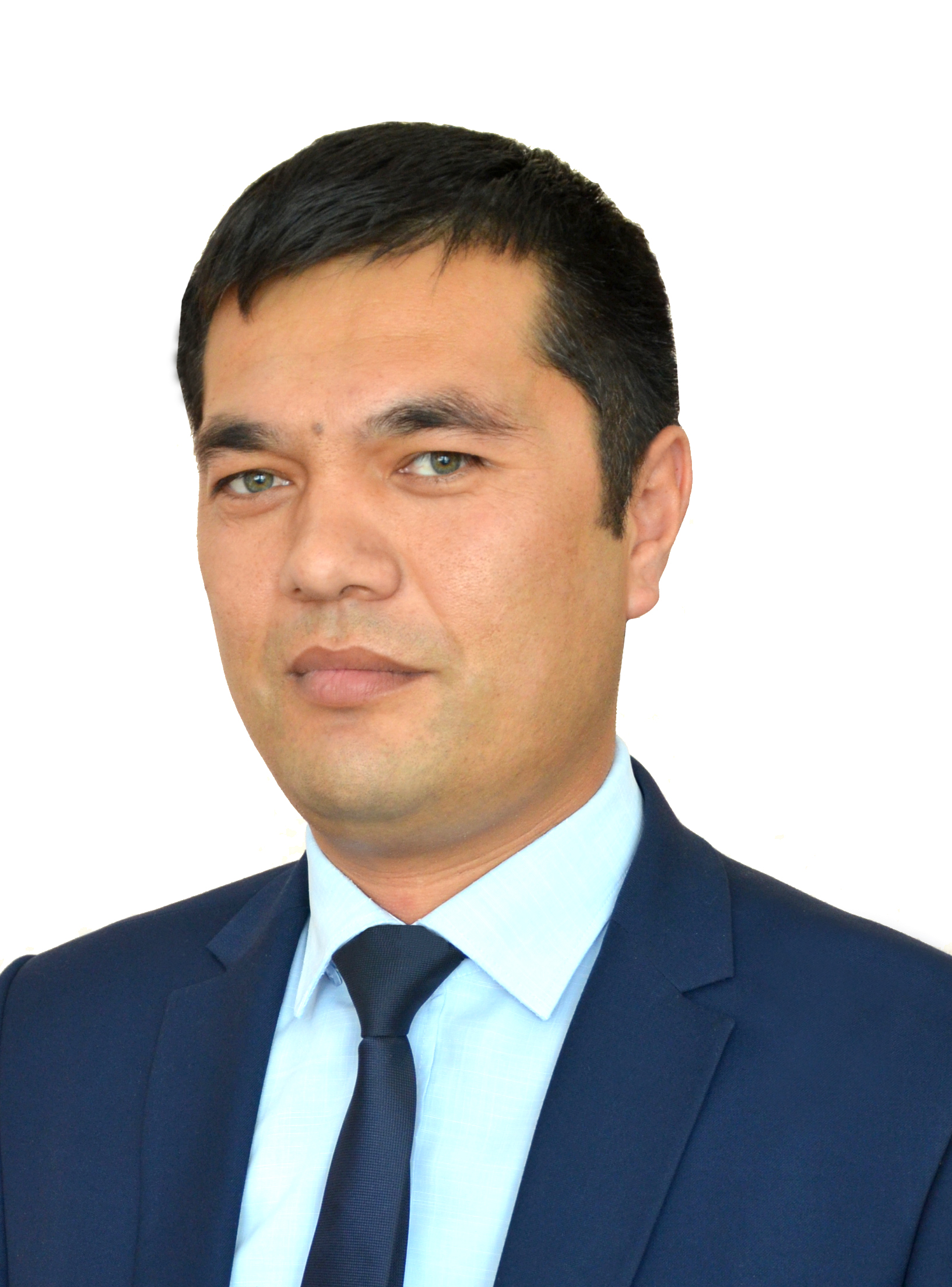 Ленар салимов